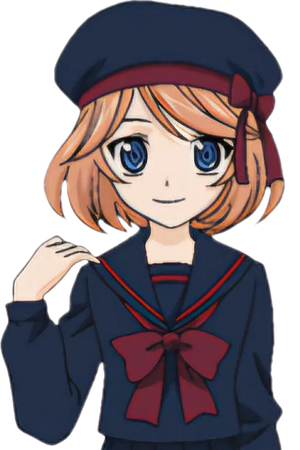 Emi Sendou