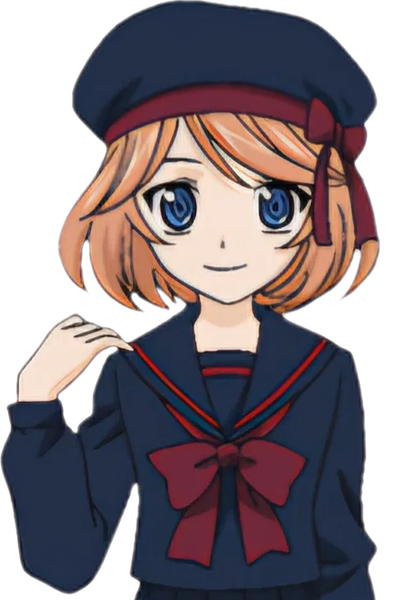 Emi Sendou