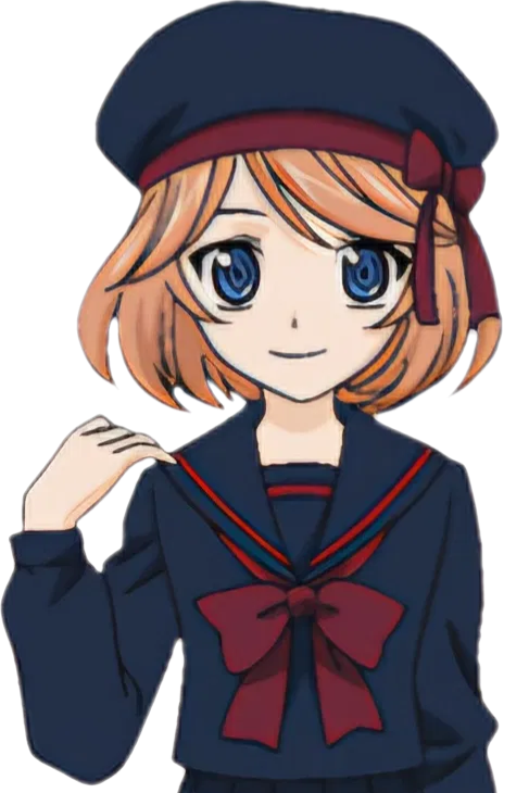 Emi Sendou