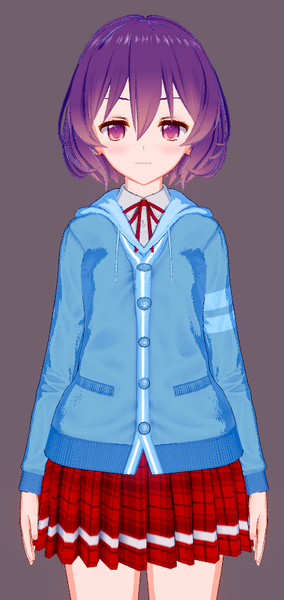 Emi Terauchi