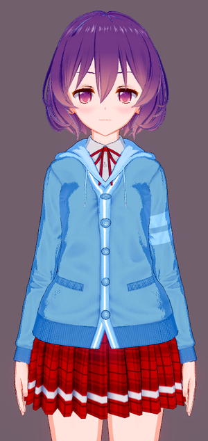 Emi Terauchi