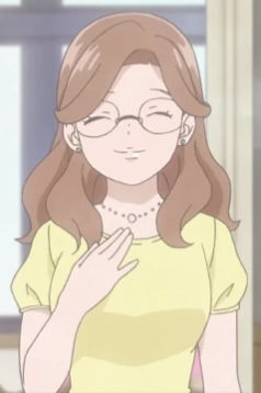 Emi Tomita