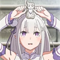 Emilia portrait
