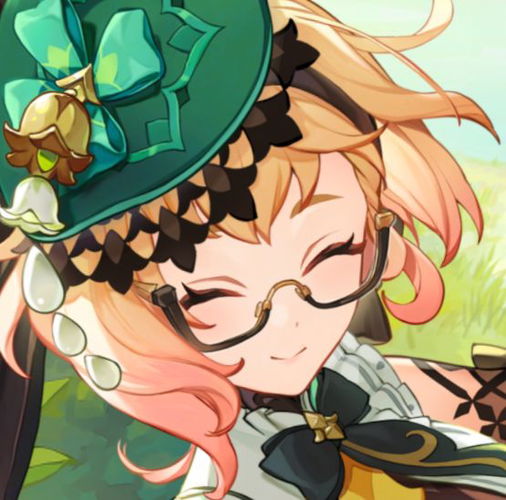 Display picture for Emilie