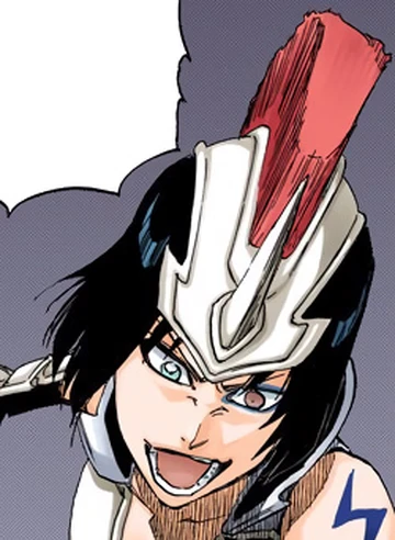 Emilou Apacci
