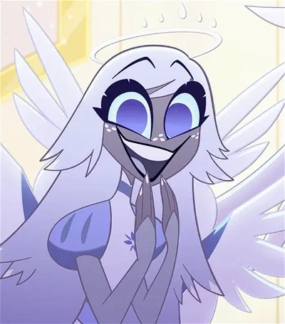 Emily (Hazbin Hotel)