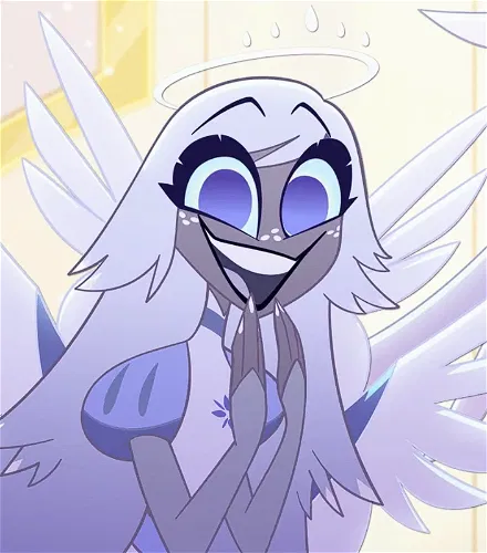 Emily (Hazbin Hotel)