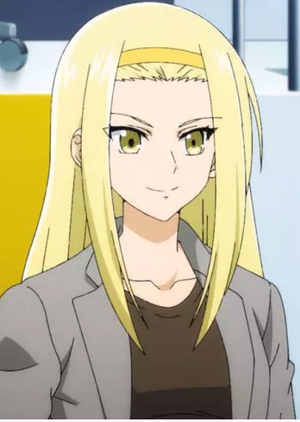 Emily Tobihoshi
