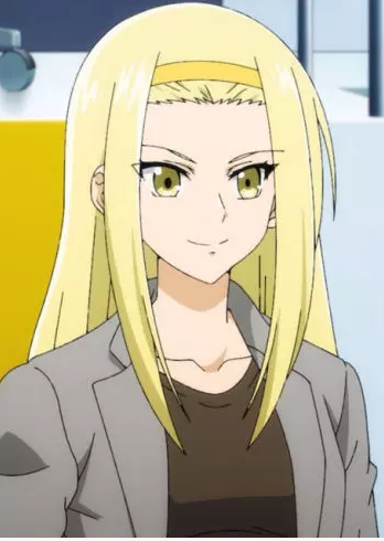 Emily Tobihoshi