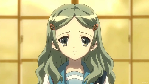 Emiri Kimidori