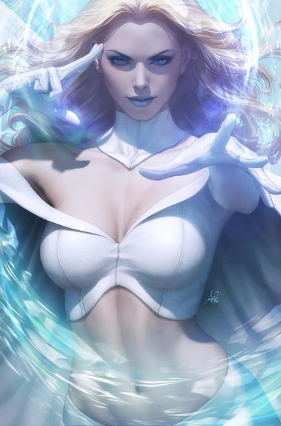 Emma Grace Frost