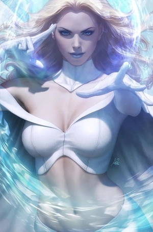 Emma Grace Frost