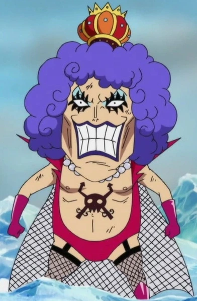 Ivankov Emporio