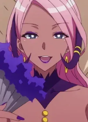 Display picture for Empress of Night