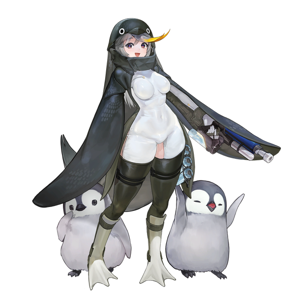 Empress