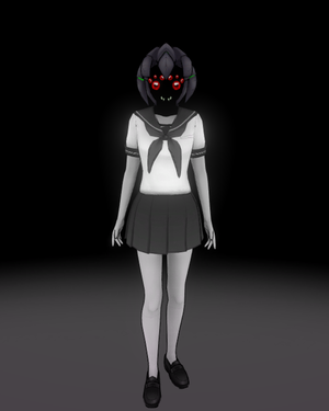 Empty Demon
