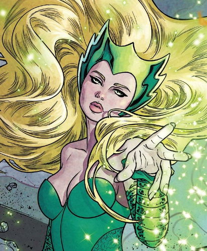 Display picture for Enchantress (Amora)