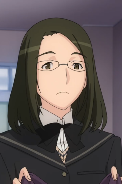 Engekibu Buchou