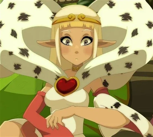Eniripsa Queen