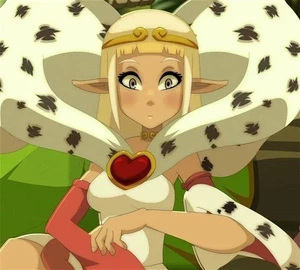 Eniripsa Queen