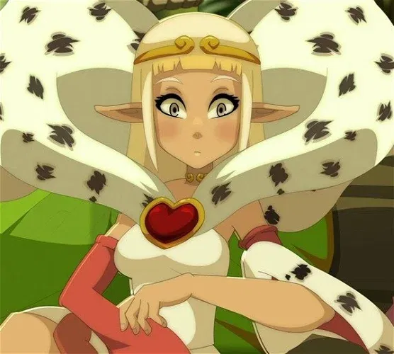 Eniripsa Queen