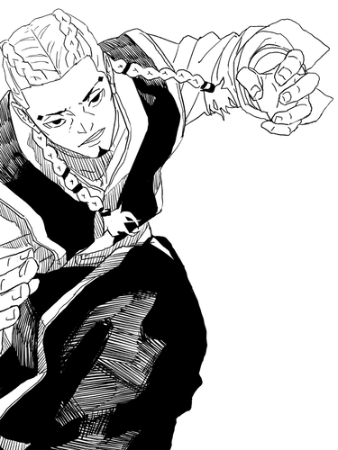 Display picture for Enji Sazanami