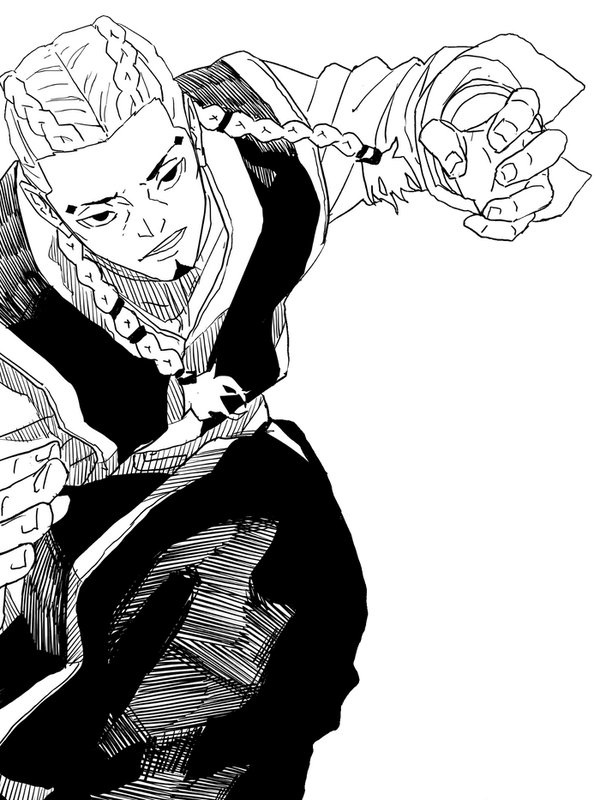 Enji Sazanami