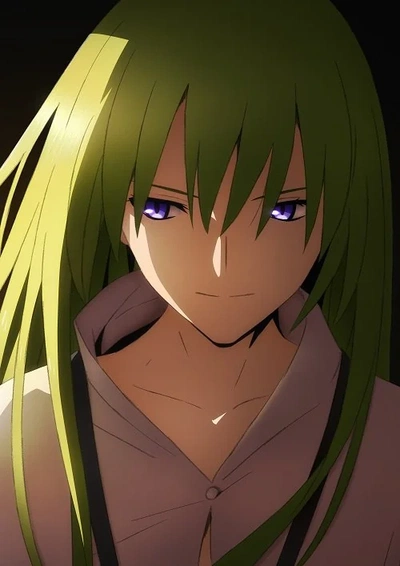 Enkidu