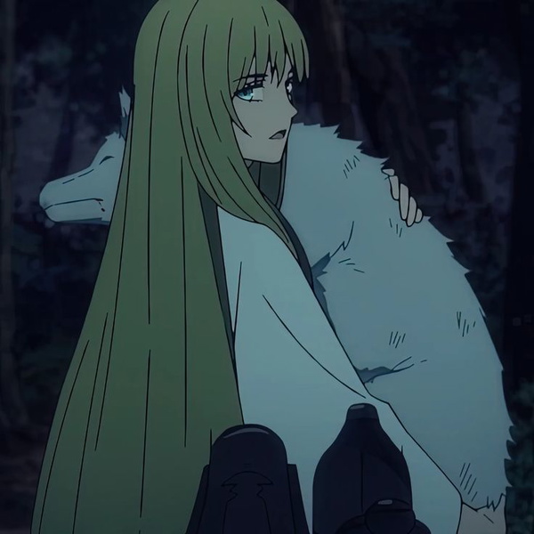 Enkidu