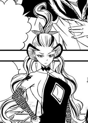 Display picture for Enny Signario