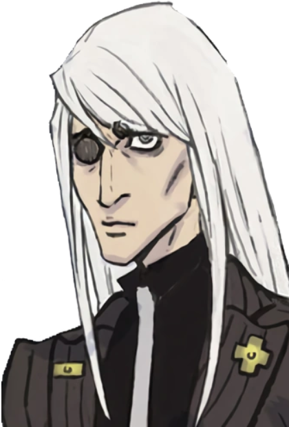 Enoch Drebber