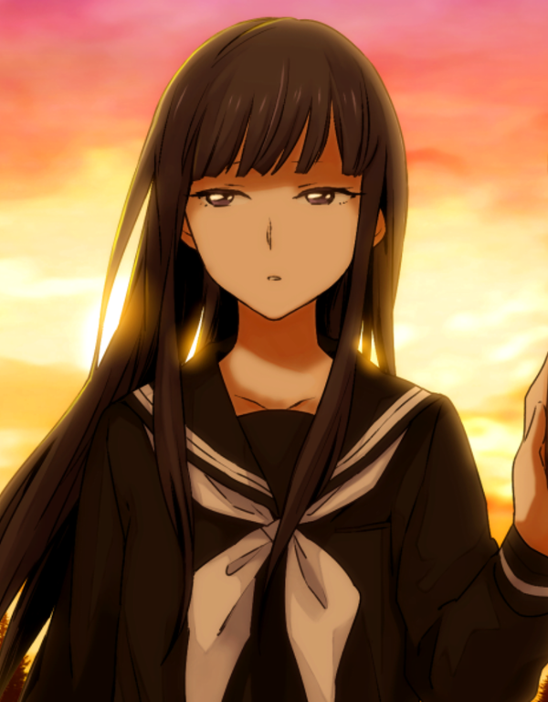 Enoki Sachi