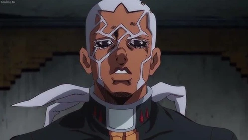 Enrico Pucci