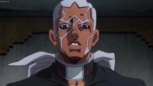 Enrico Pucci