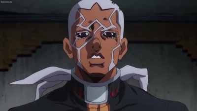 Enrico Pucci