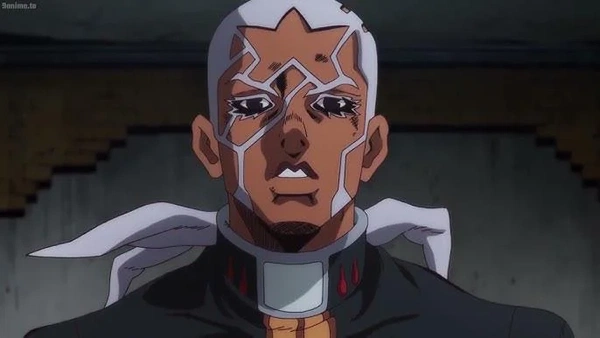 Enrico Pucci