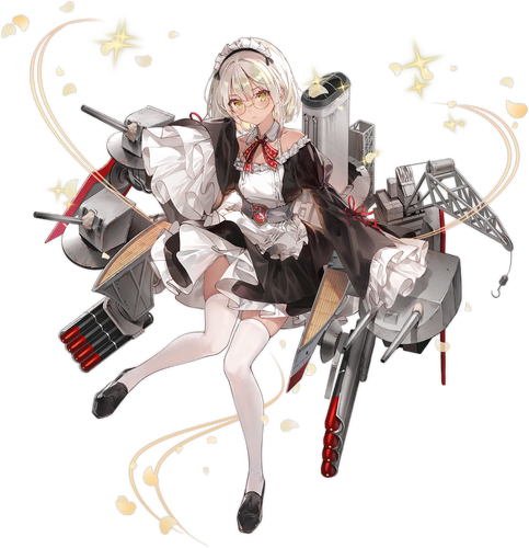 Display picture for Enterprise (Royal Navy)