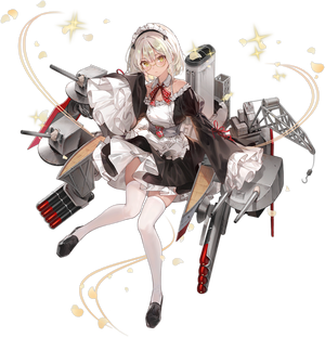 Enterprise (Royal Navy)