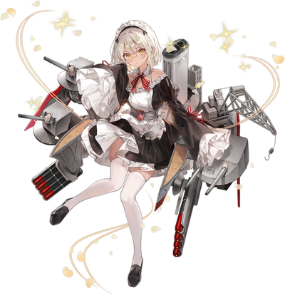 Enterprise (Royal Navy)