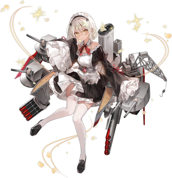 Enterprise (Royal Navy)