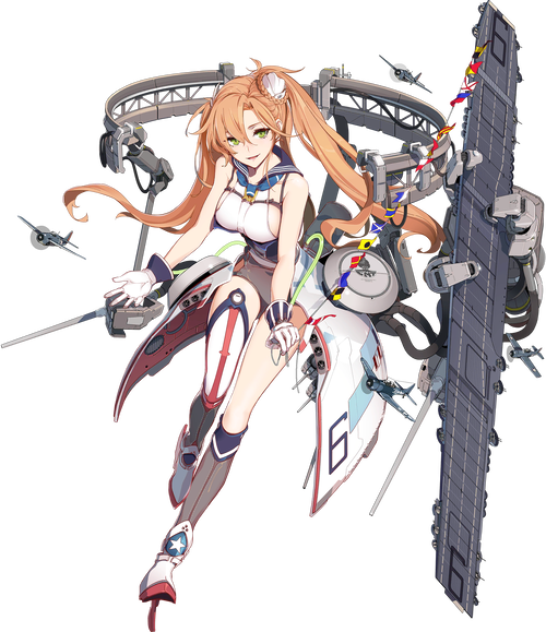 Enterprise