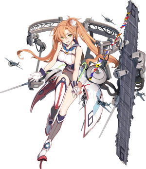 Enterprise
