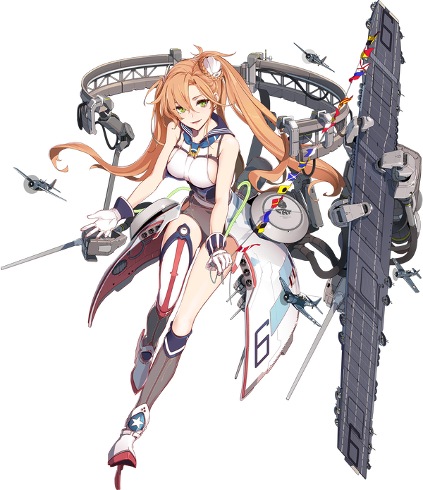 Enterprise