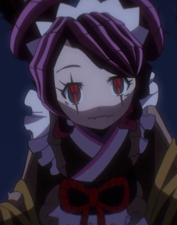 Entoma Vasilissa Zeta