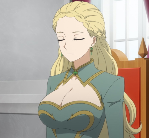 Ephilia Lowe Bayreuth