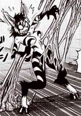 Episode 170 monster girl
