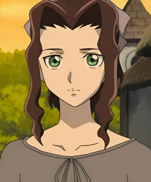 Éponine