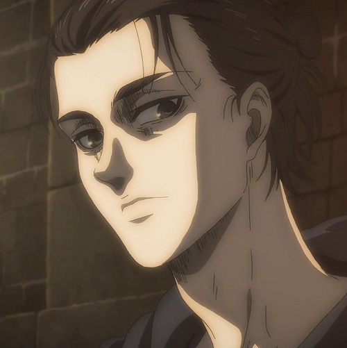 Eren Yeager