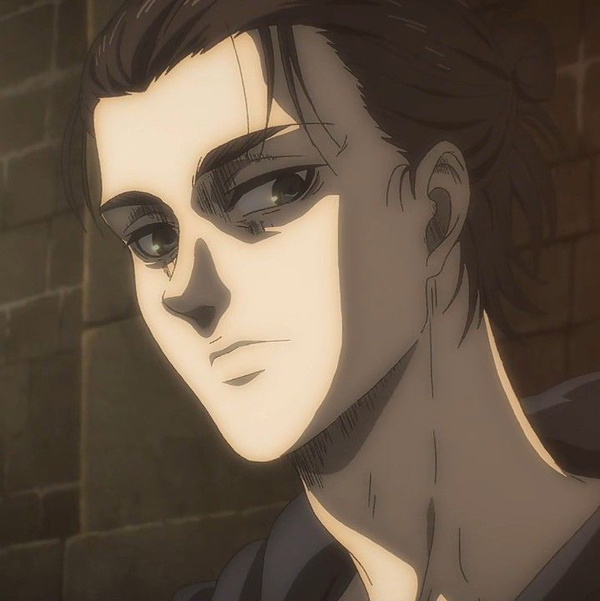Eren Yeager
