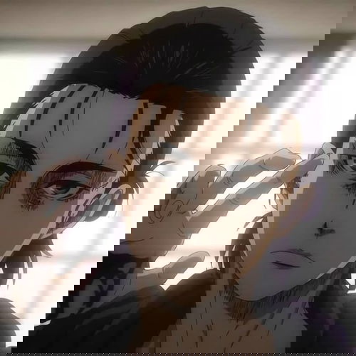 Eren Yeager